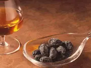 ブランデー黒太郎4袋入り(丹波の黒太郎)