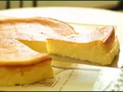 ケーゼクーヒェン(チーズケーキ) 直径12㎝円型(テーシュトゥーベ タンネンバウム モミの木 )