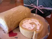 メルロール (1本15㎝)(ケーキ空間カントリークリスマス)