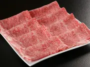 松阪牛サーロインすき焼き肉500g(特選松阪牛専門店 やまと)