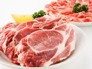 瀬戸のもち豚たっぷりセット(瀬戸牧場)