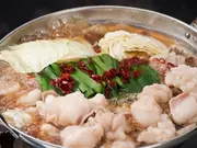 和牛もつ鍋 4人前(特選松阪牛専門店 やまと)
