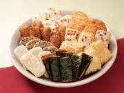 味のれん八重咲 大箱(新潟味のれん本舗)