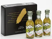 YUZUSCO 3本セット(YUZUSCO)