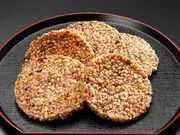 五穀みそおこげ100g(すや亀)