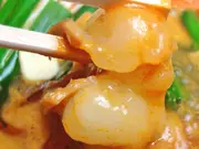 もつ鍋セット(みそ味)(越前のホルモン屋)