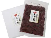 紀州南高梅のカリカリきざみ梅(紀州梅本舗)