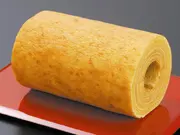 烏骨鶏バームクーヘン(烏鶏庵)