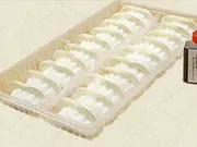 つるんと健康鍋ぎょうざ(ほうらい)