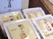 大浜大豆 地豆腐セット Bセット(能登スタイルストア)