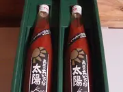 トマトジュース2本セット(南阿蘇 小泉農園)