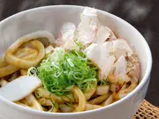 つゆだく伊勢うどん 2食入り(かいだ食品)