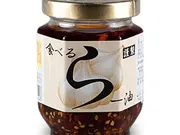 食べるラー油(アッキーフーズ)