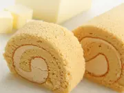横浜キャラメルロール(横浜 木かげ茶屋)