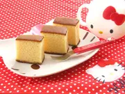 りんごの森のカステラ(長崎心泉堂)