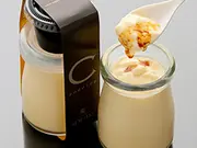 Cプディング(欧風菓子 コートドール オンライインショップ)