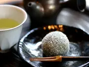 六花の精 6個入り(手づくり和菓子 翁屋)