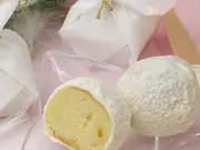 天使たちの時 9個入り(手づくり和菓子 翁屋)