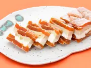 市田柿クリームチーズサンド 1個(市田柿の店 柿八)