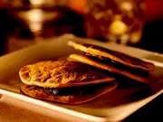 大人の虎焼(珈琲あんどら焼き)5個入(虎屋)