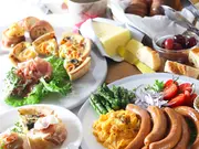 早起きが楽しみになる朝食セット(ダイニングプラス)