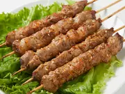 味坊羊肉串 10本入(味坊集団)