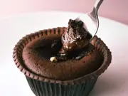 お米のフォンダンショコラ 6個入(グルテンフリースイーツのCOMERU(コメル))