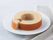 お米のバウム(小)(グルテンフリースイーツのCOMERU(コメル))