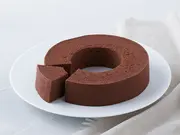 お米のバウム(チョコ)(グルテンフリースイーツのCOMERU(コメル))