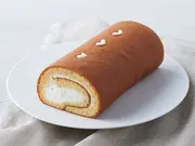 お米のロールケーキ(プレーン)(グルテンフリースイーツのCOMERU(コメル))