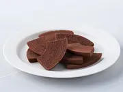 お米のバウム窯ラスク(チョコ)(グルテンフリースイーツのCOMERU(コメル))