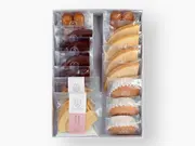 お米の焼き菓子詰め合わせ(中)(グルテンフリースイーツのCOMERU(コメル))