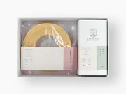 お米のバウム(小)・お米のカステラ(地酒)の詰め合わせ(グルテンフリースイーツのCOMERU(コメル))