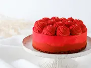 パッションルージュショコラ 5号(OIWAI PATISSERIE)