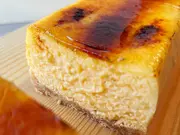 ブリュレチーズケーキ(iCHICO)