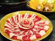 ぼたん鍋セット 特製鍋の素付(300gセット)(炙ジビエ 御吉兆)