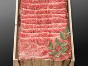 松阪牛しゃぶしゃぶ【特選A5 600g】(名産松阪牛 牛松本店)