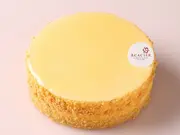 エクスキ(チーズケーキ)(アカシエ)