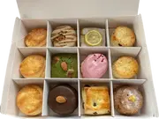 スコーン ギフトセット (12個入り)(スコーンと焼き菓子の専門店 SAKU)