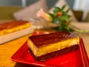プヂン(プリンケーキ)550g(北澤スイーツ)