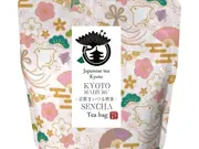 【いろどりシリーズ】京都舞鶴煎茶テトラティーバッグ(お茶の流々亭)