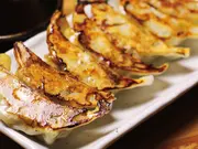 長州どりのジューシー餃子(3パック)(餃子とハイボール 225)