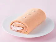 お米のロールケーキ(佐藤錦)(グルテンフリースイーツのCOMERU(コメル))