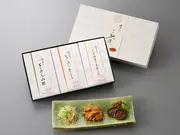 料亭のご馳走 特選(下鴨茶寮)