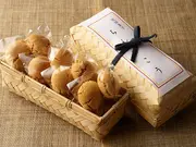 琉球菓子 ちんすこう(1箱)(赤坂潭亭)