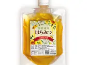 国産純粋蜂蜜(パウチパックタイプ)1個(糸島海鮮堂)