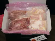牛ホル食べきりセット(国産牛特上ホルモン極雅)