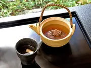 命のお椀ギフト(6個入)(スッポンスープ)(下鴨茶寮)