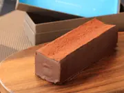生ショコラテリーヌ(オルディネールショコラ)