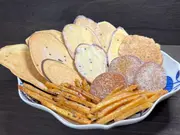 芋菓子食べ比べセット(AyairoMarket)